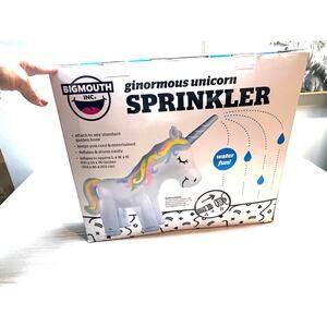 Bigmouth‎ Ginormous Inflatable Un